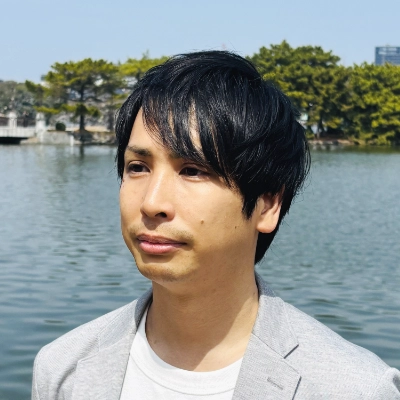 白継レイのプロフィール写真